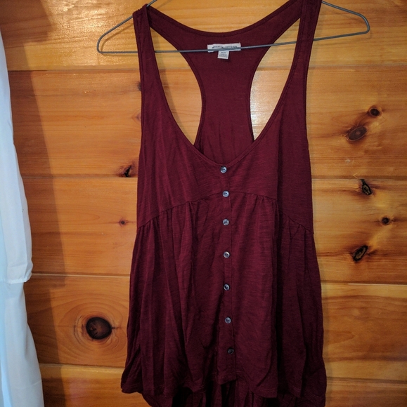 American Eagle tank top - Picture 1 of 3